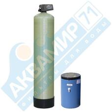Фильтр для обезжелезивания воды AQUA-SR-1354