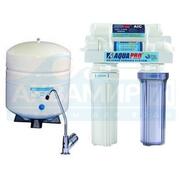 Фильтр для воды AquaPRO AP-580