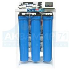 Промышленный фильтр для воды AquaPro ARO 400G