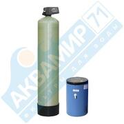 Фильтр для обезжелезивания воды AQUA-SR-1054