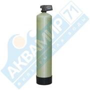 Фильтр для обезжелезивания воды AQUA-S-1252