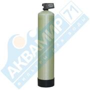 Фильтр для обезжелезивания воды AQUA-S-1354