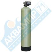 Фильтр для обезжелезивания воды AQUA-S-1465