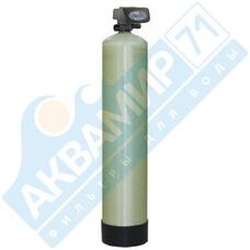 Фильтр для обезжелезивания воды AQUA-SR-1465