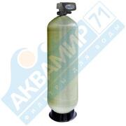 Фильтр для обезжелезивания воды AQUA-S-1665