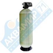 Фильтр для обезжелезивания воды AQUA-S-1865