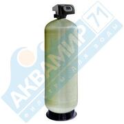 Фильтр для обезжелезивания воды AQUA-S-2162