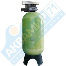 Фильтр для обезжелезивания воды AQUA-S-3072