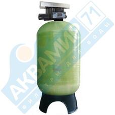 Фильтр для обезжелезивания воды AQUA-S-3672