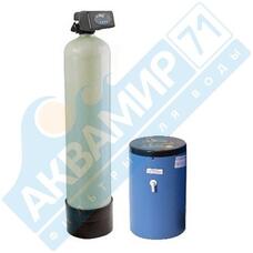 Фильтр для обезжелезивания воды AQUA-S-844