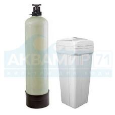 Фильтр для обезжелезивания и умягчения воды AQUA-SI(B)-1044-h
