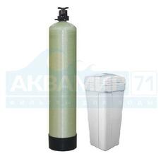 Фильтр для обезжелезивания и умягчения воды AQUA-SI(B)-1252-h