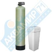 Фильтр для умягчения воды AQUA-IO-1354