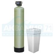 Фильтр для обезжелезивания и умягчения воды AQUA-SI(B)-1465