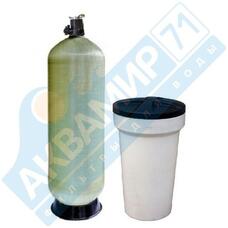 Фильтр для умягчения воды AQUA-IO-1865-h