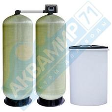 Фильтр для умягчения воды AQUA-IO-2162