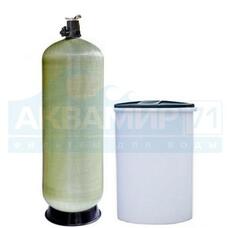Фильтр для обезжелезивания и умягчения воды AQUA-SI(B)-2162-h