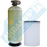 Фильтр для умягчения воды AQUA-IO-2472