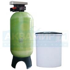 Фильтр для обезжелезивания и умягчения воды AQUA-SI(B)-3072