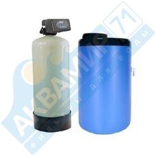 Фильтр для умягчения воды AQUA-IO-817