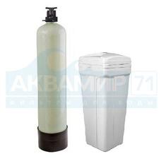 Фильтр для обезжелезивания и умягчения воды AQUA-SI(B)-844-h
