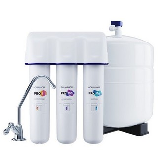 Фильтр для воды Аквафор Osmo Pro 100