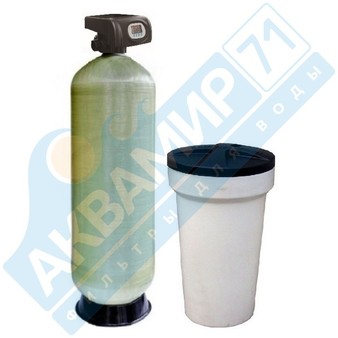 Фильтр для умягчения воды AQUA-IO-1865