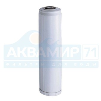 Картридж для фильтра AquaPRO GAC-2045 контейнер белый