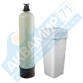 Фильтр для умягчения воды AQUA-IO-844-h